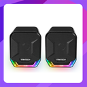Table RGB Speaker GS202 Black