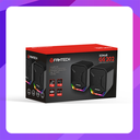 Table RGB Speaker GS202 Black