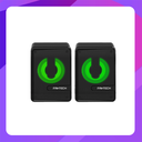 Table RGB Speaker GS203