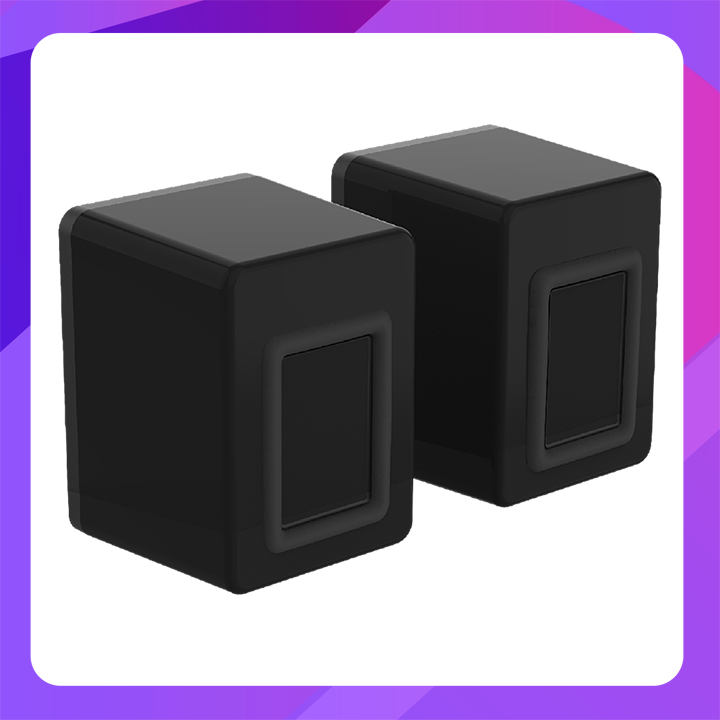 Table RGB Speaker GS203