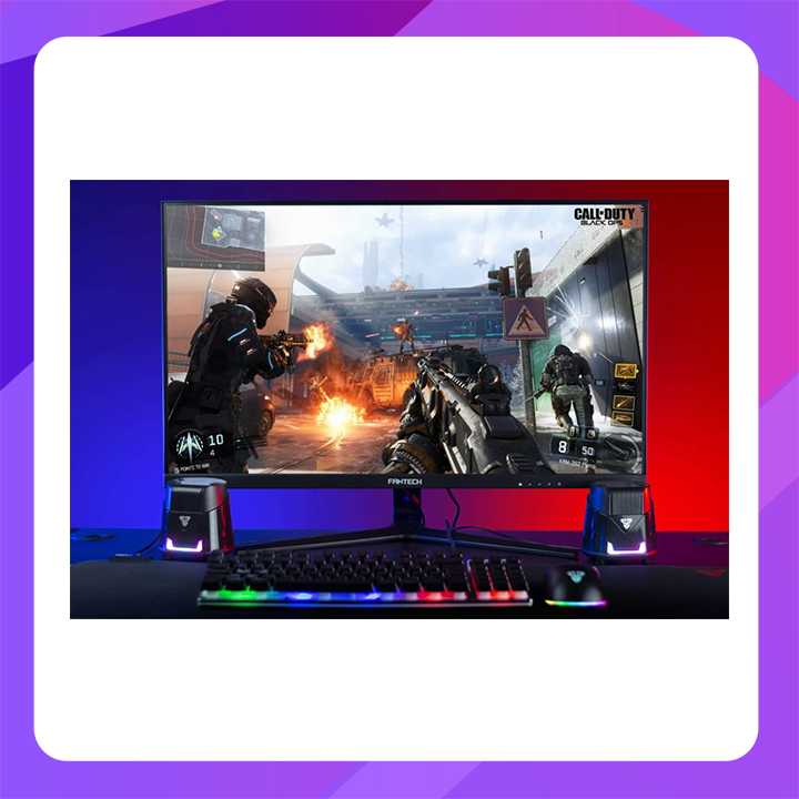 Table RGB Speaker GS205