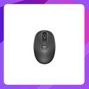 W192 Wireless Mouse - Black , White