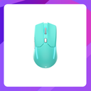 WGC2+ Wireless Gaming Mouse - Black , Mint