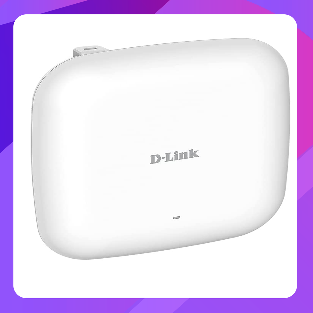 Nuclias Connect AX1800 Wi-Fi 6 Access Point