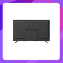T HOME 43" SMART TV FRAME LESS ,TH-LTV43S100E
