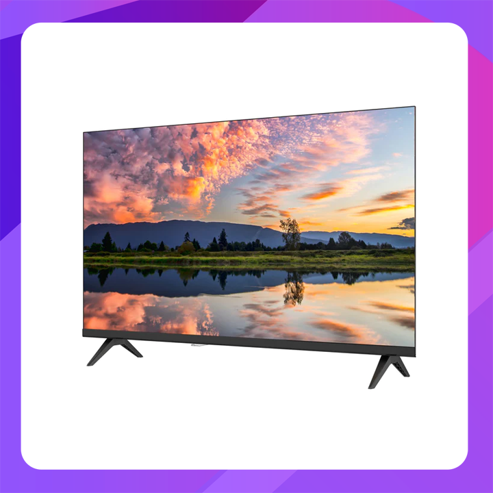 T Home 32" Smart TV Frameless,TH-LTV32S230E