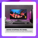 ViewSonic Gaming Monitor (VX2416) 