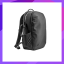 Tomtoc UrbanEX-T65 Laptop Backpack 15.6″ (Black)