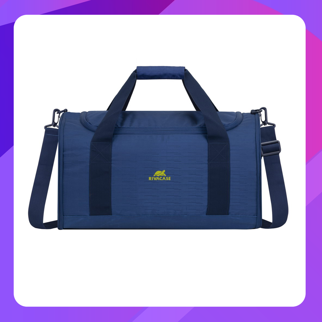 Mestalla 5541 blue 30L Lite folding travel bag