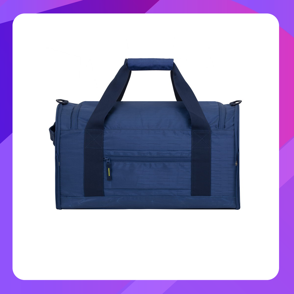 Mestalla 5541 blue 30L Lite folding travel bag