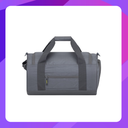 Mestalla 5542 grey 30L Lite folding travel bag