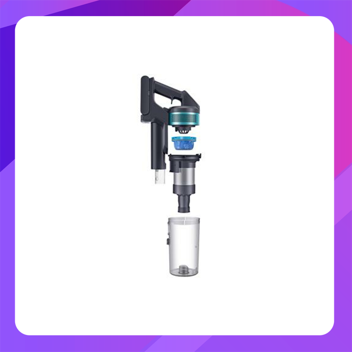 Samsung Vaccum Cleaner / Power Stick / 0.8 Litres / 150W