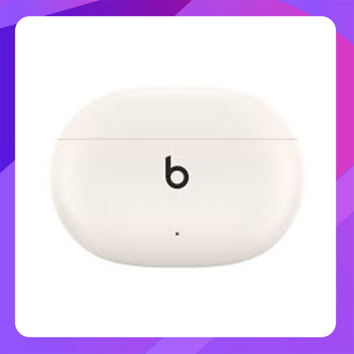 Apple Beats Studio Buds+-Ivory