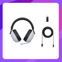 SONY MDR-G700 INZONE H7 Wireless Gaming Headset(White)