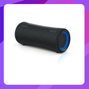 SONY SRS-XG300 X-Series Wireless Portable-Bluetooth Party-Speaker(Black)