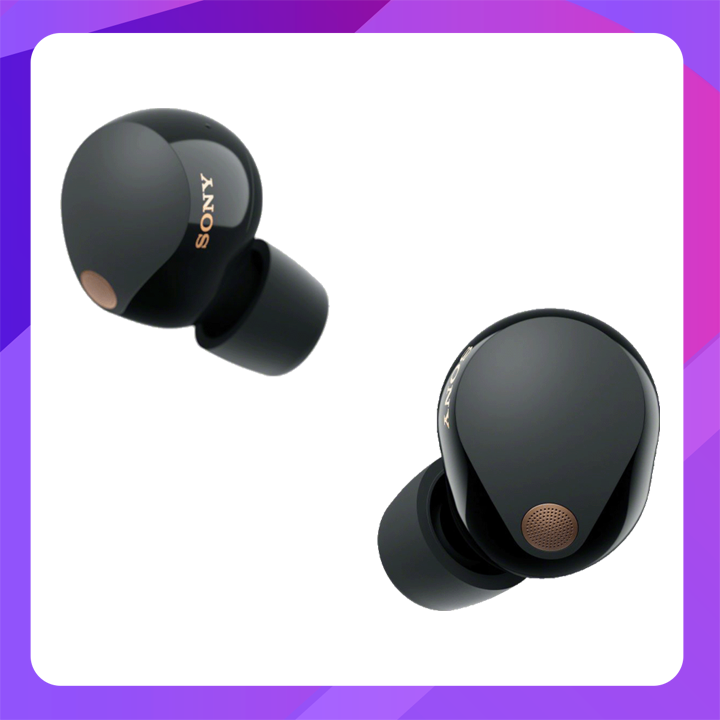 SONY WF-1000XM5 Wireless Noise Canceling Earbuds