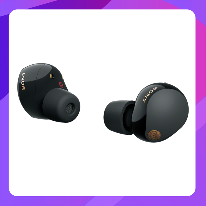 SONY WF-1000XM5 Wireless Noise Canceling Earbuds