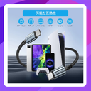 Choetech USB-C to USB-C PD60W Cable XCC-1015 (Black)