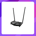 300Mbps High Power Wireless N Router