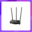 450Mbps High Power Wireless N Router