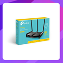 450Mbps High Power Wireless N Router
