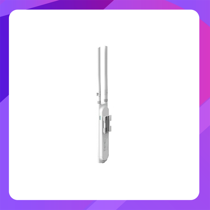 AC1200 Wireless MU-MIMO Gigabit Indoor/Outdoor Access Point