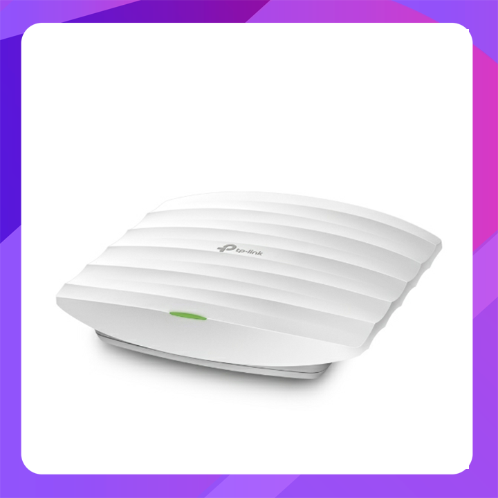 AC1350 Wireless MU-MIMO Gigabit Ceiling Mount Access Point