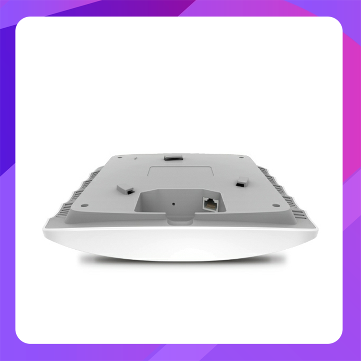 AC1350 Wireless MU-MIMO Gigabit Ceiling Mount Access Point