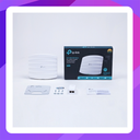AC1350 Wireless MU-MIMO Gigabit Ceiling Mount Access Point