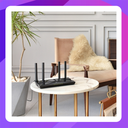 AX1800 Dual-Band Wi-Fi 6 Router