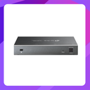 TP-Link Unmanaged Pure-Gigabit  Switch (TL-SG108E)