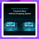 AX3000 Dual Band Gigabit Wi-Fi 6 Router