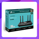AX3000 Dual Band Gigabit Wi-Fi 6 Router