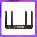 AX3000 Dual Band Gigabit Wi-Fi 6 Router
