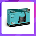 AX3000 Dual Band Gigabit Wi-Fi 6 Router