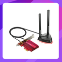 AX3000 Wi-Fi 6 Bluetoot 5.0 PCIe Adapter