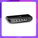 TP-Link Unmanaged Pure-Gigabit Switch (TL-SG1005D)