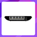 TP-Link Unmanaged Pure-Gigabit Switch (TL-SG1005D)