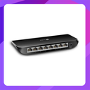 TP-Link Unmanaged Pure-Gigabit Switch (TL-SG1008D)