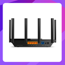 AX5400 Dual-Band Gigabit Wi-Fi 6 Router