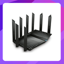 AX6600 Tri-Band Wi-Fi 6 Router