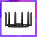 AX6600 Tri-Band Wi-Fi 6 Router