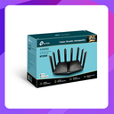 AX6600 Tri-Band Wi-Fi 6 Router