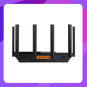 AXE5400 Tri-Band Gigabit Wi-Fi 6E Router