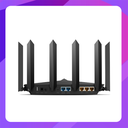 AXE7800 Tri-Band Wi-Fi 6E Router