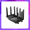 AXE7800 Tri-Band Wi-Fi 6E Router