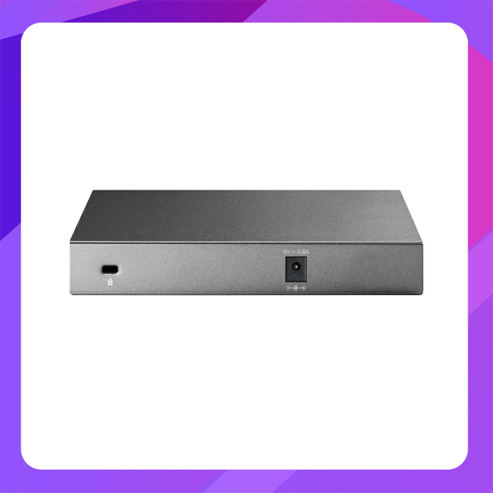 TP-Link  TL-R470T+ Load Balance Broadband Router