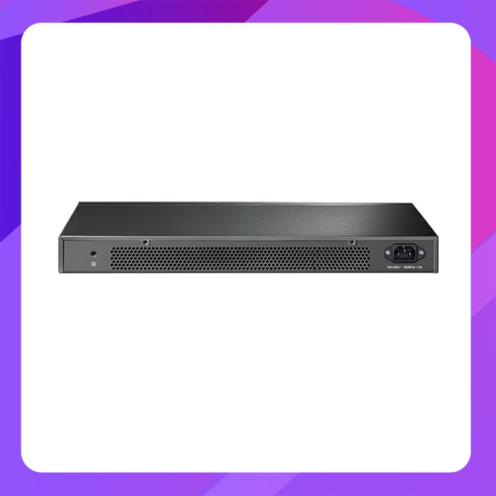 TP-Link  Unmanaged Pure-Gigabit Switch (TL-SG1048)
