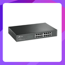 TP-Link Easy Smart Switch (TL-SG1016DE)