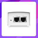 TP-Link Gigabit 48VDC Passive PoE Adapter